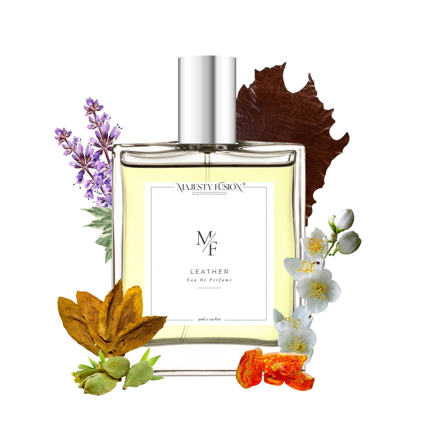 Tom Ford Leather Inspired – Leather (30ml)