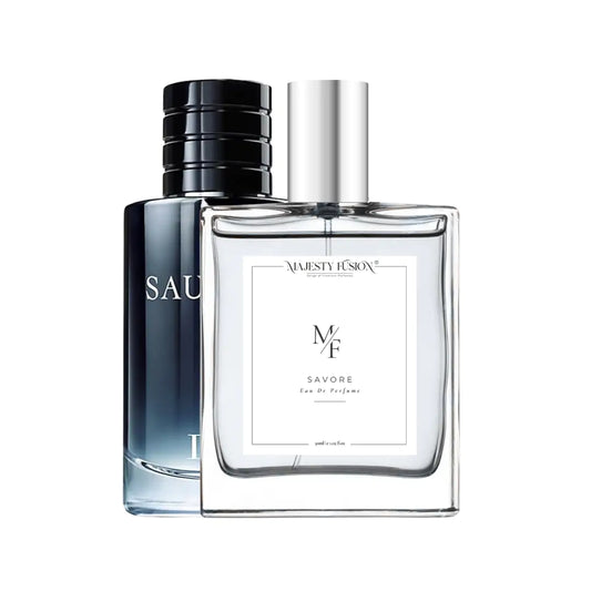 J0nny Deep special perfume