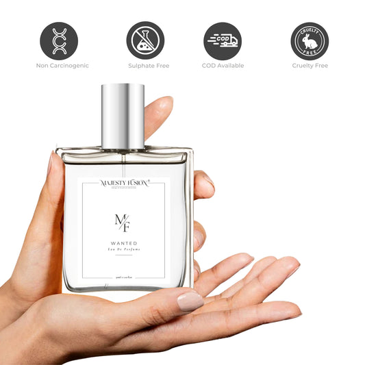 Most wanted Inspired 30ml perfume