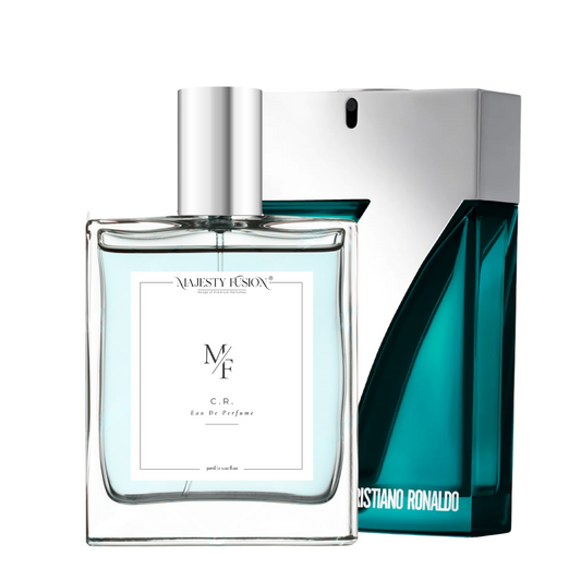 C.R.7 Ron@ldo special perfume