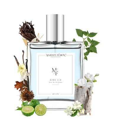 Sh@rukh kh@n Special perfume