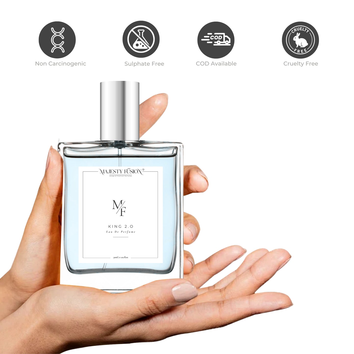 Sh@rukh kh@n Special perfume