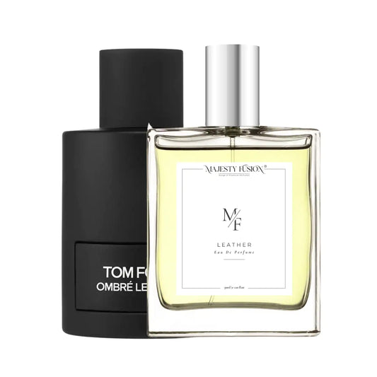 Tom Ford Leather Inspired – Leather (30ml)