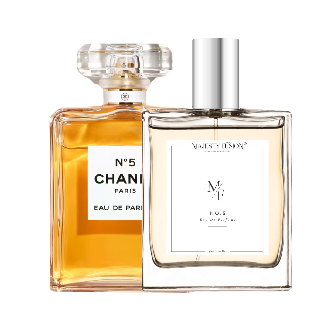 Illian@ D’cruz special perfume