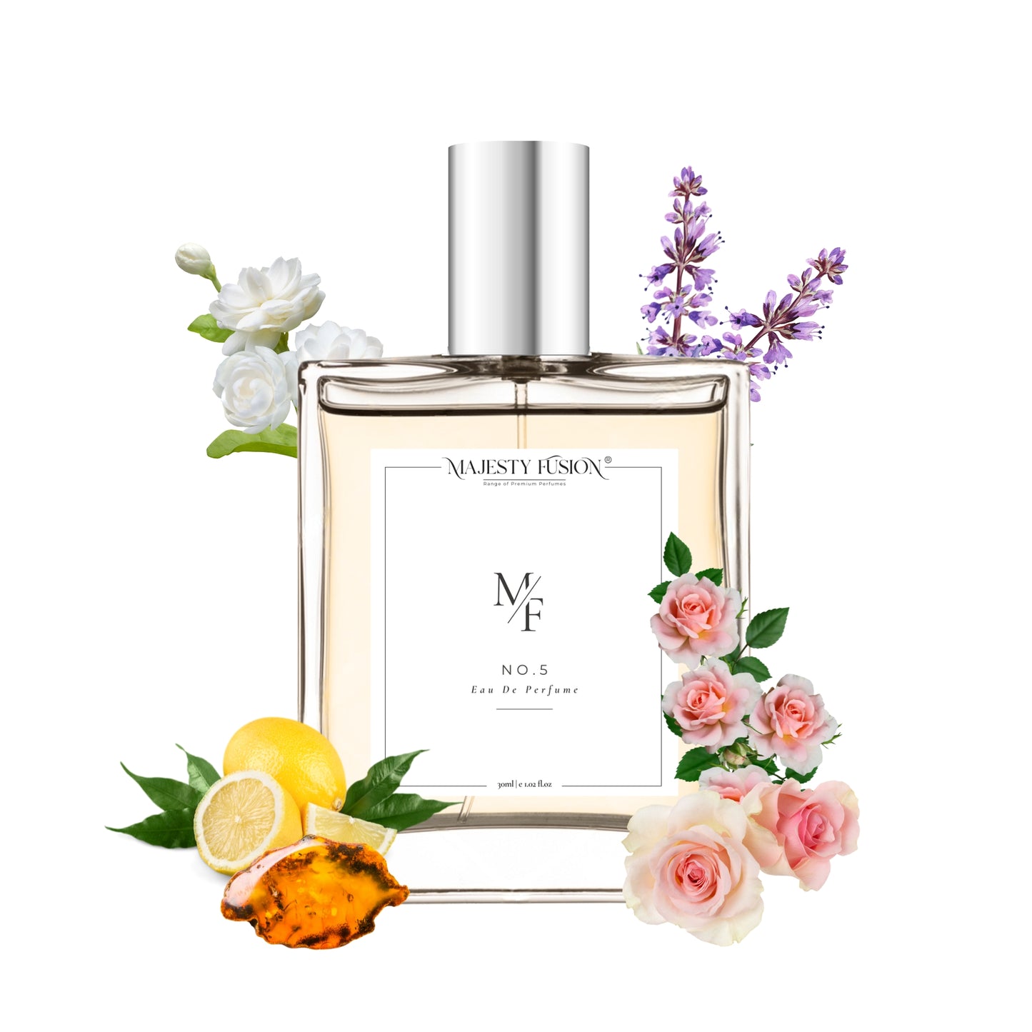 Illian@ D’cruz special perfume