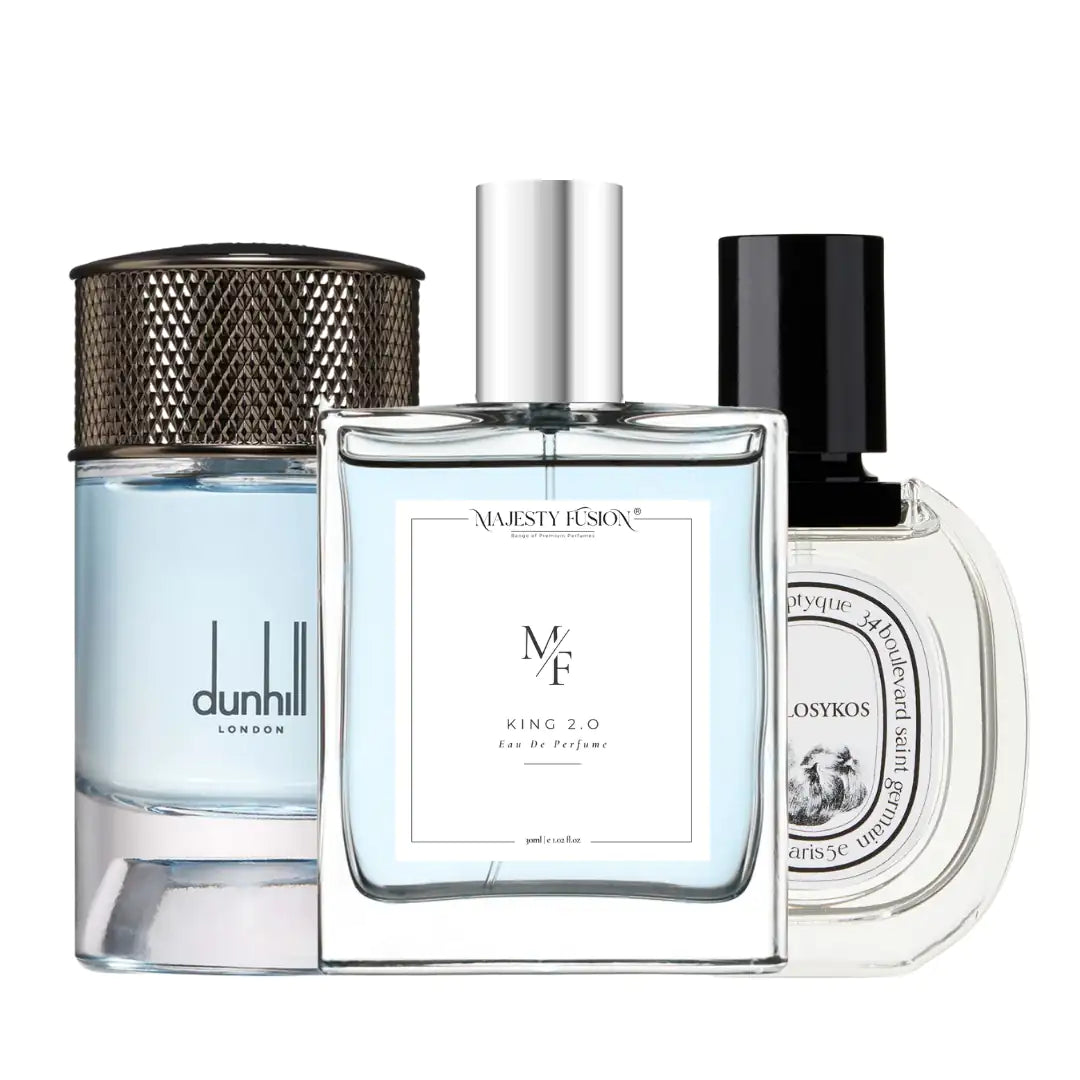 Sh@rukh kh@n Special perfume