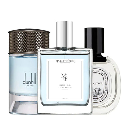 Sh@rukh kh@n Special perfume