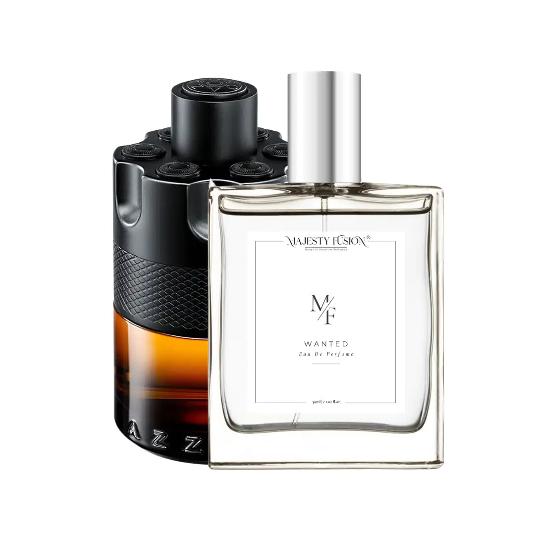 Seb@astian special Most wanted perfume