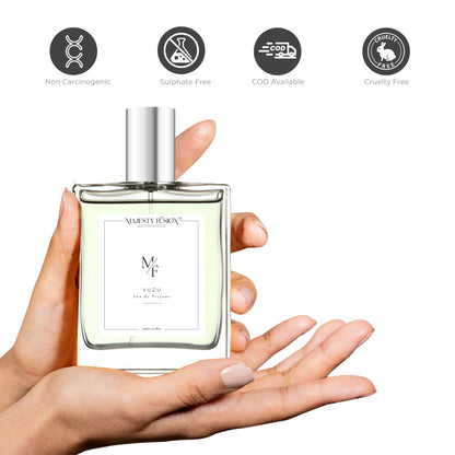 Hritik R0shan special perfume