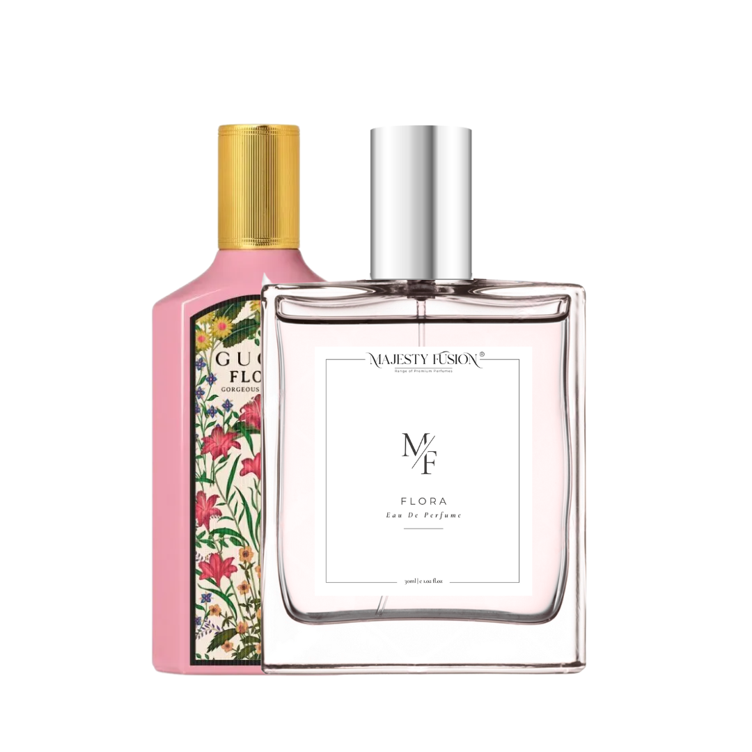 A@lia Bhat special Gucci Fl0ra