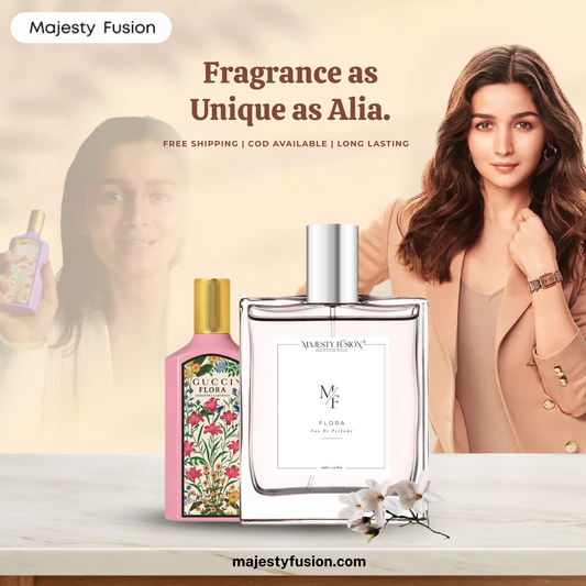 A@lia Bhat special Gucci Fl0ra