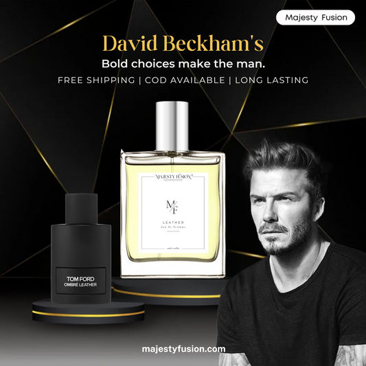 Devid beckam’s special Tom F0rd